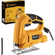 Электролобзик DEKO DKJS650 650 Вт, регулировка оборотов 063-4186